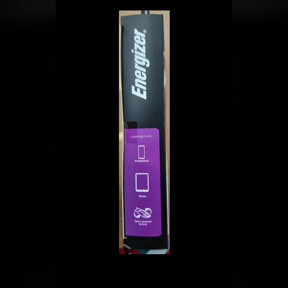 Energizer Type-C Car Charger - Picture 3 of 4